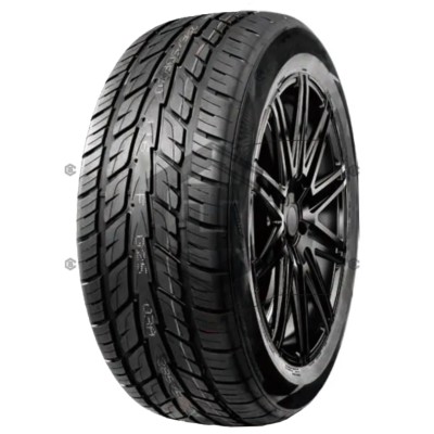Автошина Fronway Eurus 07 285/40 R22 110V XL
