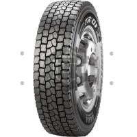 Автошина Pirelli TR:01+II (ведуча) 315/70 R22.5 154/150L