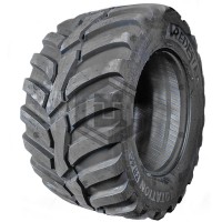 Автошина Vredestein Flotation Trac (с/г) 710/50 R26.5 170D TL