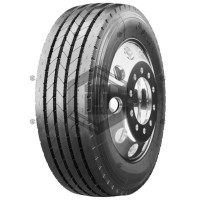 Автошина Sailun SAR1 (рульова) 245/70 R17.5 143J/141F PR18