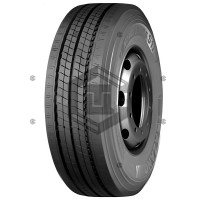 Автошина Trazano Novo Trans S17 (рульова) 315/80 R22.5 156/153L PR18