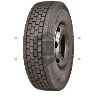 Автошина Trazano Novo Trans D26 (ведуча) 315/80 R22.5 156/153L PR18