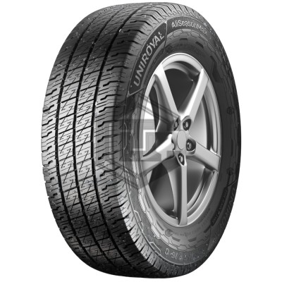 Автошина Uniroyal AllSeasonMax 235/65 R16C 115/113R