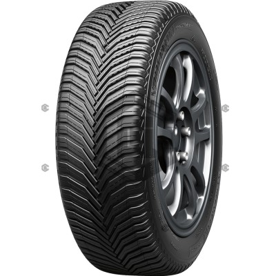 Автошина Michelin CrossClimate 2 255/40R19 100Y XL