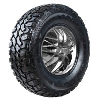 Автошина Powertrac Power Rover M/T 33/12.5 R17 120Q