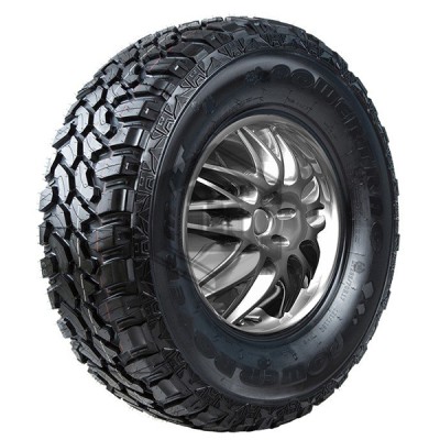 Автошина Powertrac Power Rover M/T 33/12.5 R17 120Q