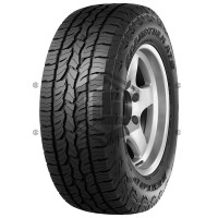 Автошина Dunlop GrandTrek AT5 245/65 R17 107H OWL Автошина Dunlop GrandTrek AT5 245/65 R17 107H OWL