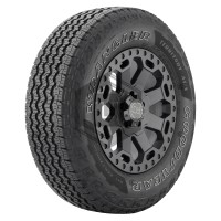 Автошина Goodyear Wrangler Territory AT/S 255/65 R18 111H