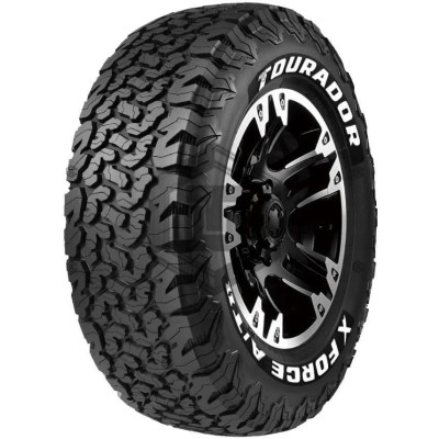 Автошина Tourador X FORCE A/T II 265/65 R18 114T
