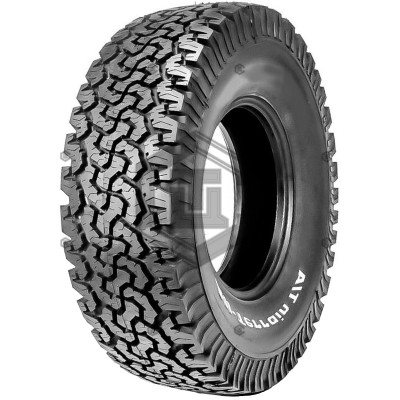 Автошина Radburg (наварка) ALL TERRAIN 235/55 R19 101T