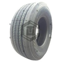Автошина Unicoin R-201 (рульова) 315/80 R22.5 154/150M