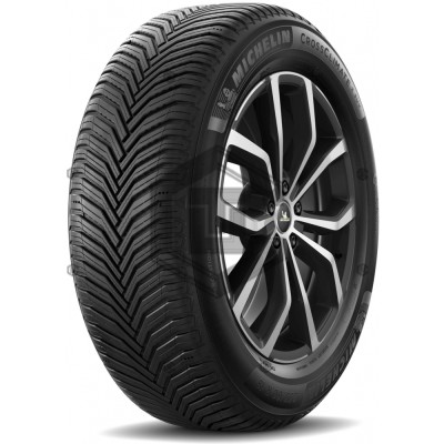 Автошина Michelin CrossClimate 2 SUV 255/60R18 112V XL