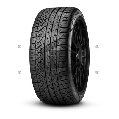 Автошина Pirelli P Zero Winter 255/40 R21 102H XL FR *