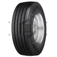 Автошина Uniroyal TH40 245/70R19.5 141/140K Автошина Uniroyal TH40 245/70R19.5 141/140K