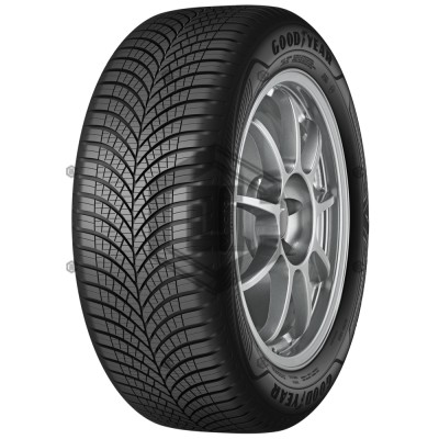 Автошина Goodyear Vector 4 Seasons SUV Gen-3 255/45 R19 100W FP