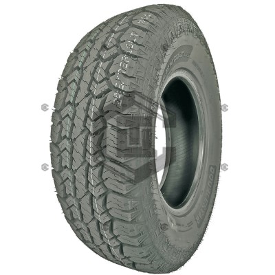 Автошина Doublestar WILDWOLF W01 215/75 R15 100/97Q