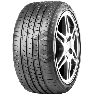 Автошина Lassa Driveways Sport+ 255/45 R18 103Y XL