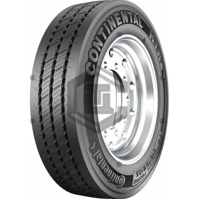 Автошина Continental HTR2+ (причіпна) 245/70 R17.5 143/141L