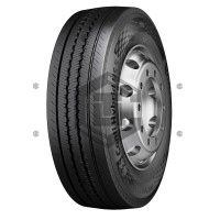 Автошина Continental Conti Hybrid HS5 (рульова) 315/80 R22.5 156/150L