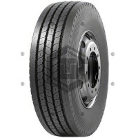Автошина Mirage MG 111 (рульова) 255/70 R22.5 140/137K PR16 Автошина Mirage MG 111 (рульова) 255/70 R22.5 140/137K PR16