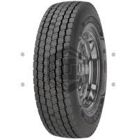 Автошина Goodyear UltraGrip Coach (ведуча) 315/80 R22.5 156L/154M Автошина Goodyear UltraGrip Coach (ведуча) 315/80 R22.5 156L/154M
