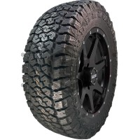 Автошина Federal XPLORA A/T 265/75 R16 123/120R PR10 RWL