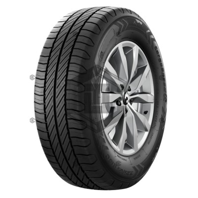Автошина Taurus CargoSpeed Evo 215/65 R16C 109/107T