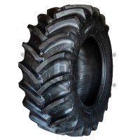 Автошина Uniglory SMARTAGRO R-1W (с/г) 520/70 R38 153D/150A8 TL