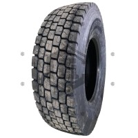 Автошина Greentrac GTRD1 (ведуча) 315/80 R22.5 156/150L PR20
