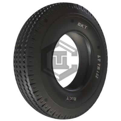 Автошина BKT LT TR 182 (універсальна) 8.00 R14.5 PR14