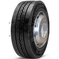 Автошина Nordexx Trailer 15 (причіпна) 245/70 R17.5 143/141J PR18