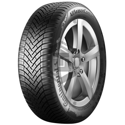 Автошина Continental AllSeasonContact 235/55 R17 99H
