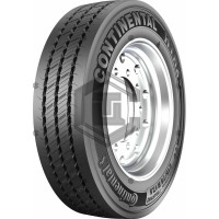 Автошина Continental HTR2+ (причіпна) 215/75 R17.5 135/133K