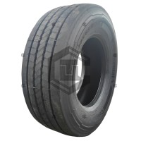 Автошина Continental ContiRe Hybrid HT3+ наварка (причіпна) 385/65 R22.5 164K PR20