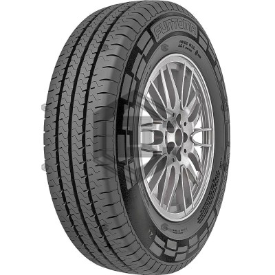 Автошина Funtoma VanFun 235/65 R16C 121/119R