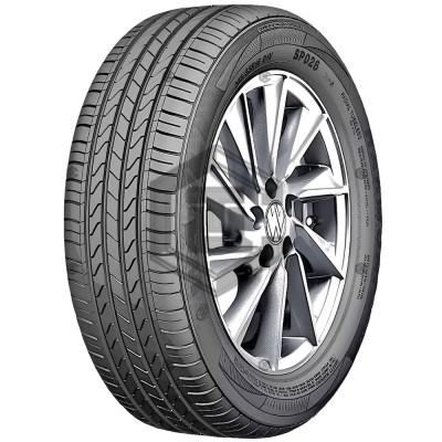 Автошина Wanli Harmonic Plus SP026 205/70 R15 96H
