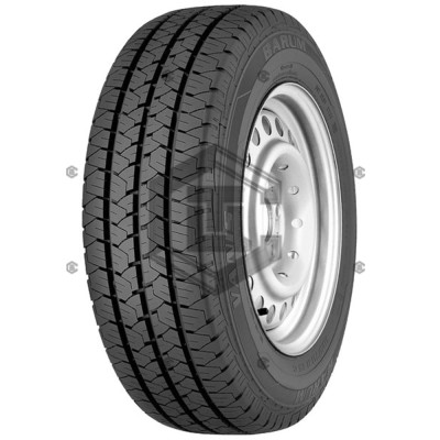 Автошина Barum Vanis 175/75 R16C 101/99R