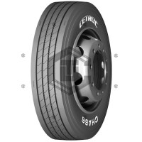 Автошина CETROC CHA66 (рульова) 295/80 R22.5 154/151L