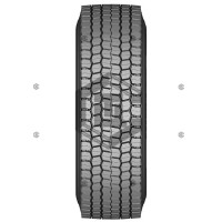 Автошина CETROC GHD20 (ведуча) 315/80 R22.5 160/157L