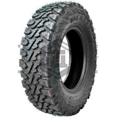 Автошина Geyer Hosaja (наварка) BIG ROCK 225/75 R16 120/116R
