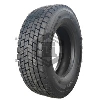 Автошина Continental ContiRe Hybrid HD3 наварка (ведуча) 295/60 R22.5 150/147L
