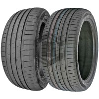 Автошина Lanvigator CatchPower Plus 245/40 R20 99W XL