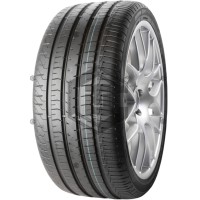 Автошина Avon ZX7 245/45 R20 103Y XL