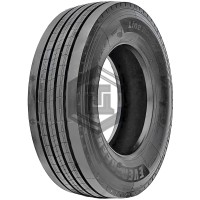 Автошина Evergreen Line Route ESL01 (рульова) 315/80 R22.5 156/153L PR20