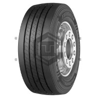 Автошина Evergreen Line route ETL23 (рульова) 385/65 R22.5 164K PR24