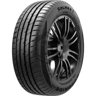 Автошина Goodride Solmax 1 245/50R19 105W XL