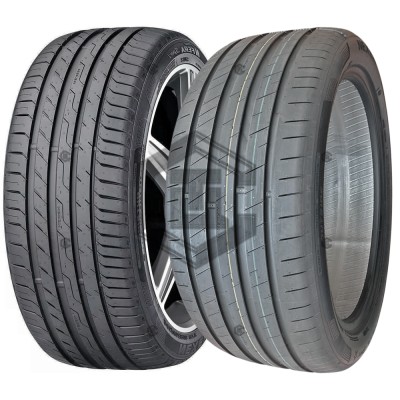 Автошина Nexen N'Fera Sport SU2 245/45 R19 102Y XL