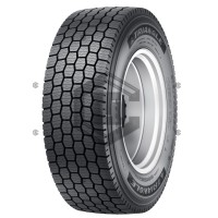 Автошина Triangle TRD66 (ведуча) 295/80 R22.5 152/149L PR18
