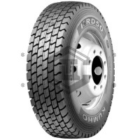 Автошина Kumho KRD50 (ведуча) 295/60 R22.5 150/147K PR16 Автошина Kumho KRD50 (ведуча) 295/60 R22.5 150/147K PR16