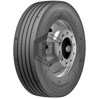 Автошина Kumho KXS10 315/60 R22.5 154/148L PR16